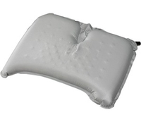 Hummingbird First Class Travel Seat Cushion (Grey) (Grey)