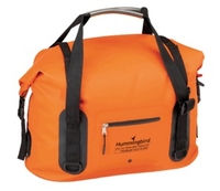 Hummingbird WideMouth Carry On 40L Travel Bag (Orange) (Orange)