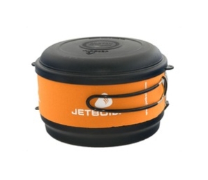 (~)Jetboil Fluxring Cooking Pot (1.5L) (1.5L)