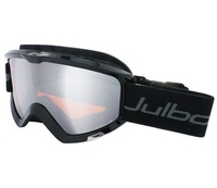 Julbo Bang OTG Goggles (Orange Lens Black Frame) (Orange Orange Lens Black Frame)