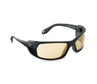Julbo Bivouak Outdoor Sunglasses (Cameleon Lens Matte Black) (Cameleon Matte Black/Black)