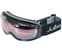 Julbo Cassiopee Ski Goggle Black (black)