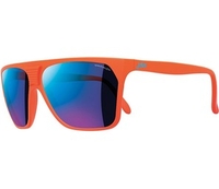 Julbo Cortina Sunglasses (Spectron 3 Lens Matt Orange Frame) (Spectron 3)