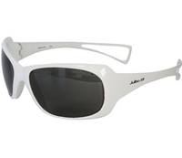 Julbo Davina Kids Sunglasses (Spectron 3 Grey Lens White Frame) (Spectron 3 Grey Lens White Frame)