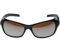 Julbo Dolgan Sunglasses (Spectron 3,  Chocoblack,  Brown lens) (Brown Lens (Medium))