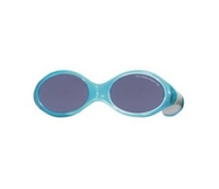 Julbo Looping I Baby Sunglasses (Spectron 4 Blue/Grey) (Blue/Grey)
