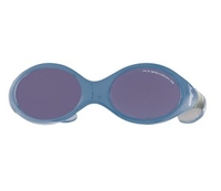 Julbo Looping III Baby Sunglasses (Spectron 4 Blue/Grey) (Blue/Grey)