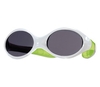 Julbo Looping III Baby Sunglasses (Spectron 4 White/Green) (White/Green)