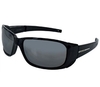 Julbo Montebianco Sunglasses (Spectron 4 Black) (Black)