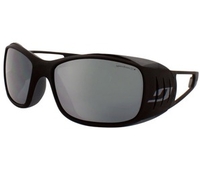 Julbo Outdoor Tensing Sunglasses (Spectron 3+ Grey Lens Black / Grey Frame) (Spectron 3+ Grey Lens Black / Grey Frame)