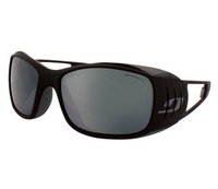 Julbo Outdoor Tensing Sunglasses (Spectron 4 Grey Lens Black / Grey Frame) (Spectron 4 Grey Lens Black / Grey Frame)