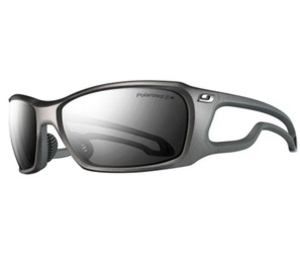 (?)Julbo Pipeline Nautic Sunglasses (Matt Black/Grey Frame Polarized 3+ Grey Lens) (Julbo Pipeline Nautic Sunglasses (Matt Black/Grey Frame Polarized 3+ Grey Lens))