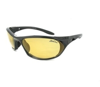 Julbo Race Speed Sunglasses (Zebra Black) (Gloss Black/Black)