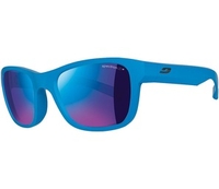 Julbo Reach L Sunglasses (Spectron 3 Lens Cyan Blue Frame) (Spectron 3)