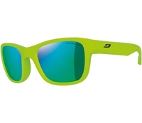 Julbo Reach L Sunglasses (Spectron 3 Lens Matt Green Frame) (Spectron 3)