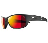 (?)Julbo Stony Speed Sunglasses (Black Frame Spectron 3+ Flash Red Lens) (Julbo Stony Speed Sunglsses (Black Frame Spectron 3+ Flash Red Lens))