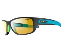 Julbo Stony Speed Sunglasses (Black Frame Zebra Lens) (Julbo Stony Speed Sunglsses (Black Frame Zebra Lens))