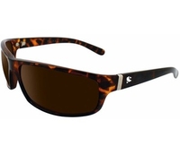 Julbo Supervisor Forest Sunglasses (Tortoise Shiny Frame S300 Lens) (Tortoise Shiny)