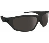 Julbo Supervisor Freedom Sunglasses (Black Matt Frame S300 Lens) (Black Matt)