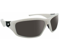 Julbo Supervisor Freedom Sunglasses (Shiny White Frame S300 Lens) (Shiny White)