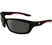 Julbo Supervisor Lightning Sunglasses (Black Matt Lens S300 Frame) (Black Matt)