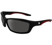 Julbo Supervisor Load Sunglasses (Black Matt Frame S300 Lens) (Black Matt)