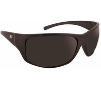 Julbo Supervisor Roady Sunglasses (Black Frame S300 Lens) (Black)