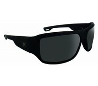 Julbo Supervisor Shorebreak Sunglasses (Black Shiny Frame S300 Lens) (Black Shiny)