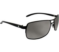 Julbo Supervisor Storm Sunglasses (Black Frame S900 Polarized Lens) (Black)