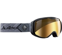 Julbo Universe Goggles (Zebra Lens Black/Grey Frame) (Black/Grey)