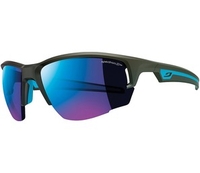 Julbo Venturi Sunglasses (Spectron 3 Lens Black/Blue Frame) (Spectron 3)