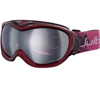 Julbo Venus Excel Womens Ski Goggle Fushia (Julbo Venus Excel Womens Ski Goggle Fushia)