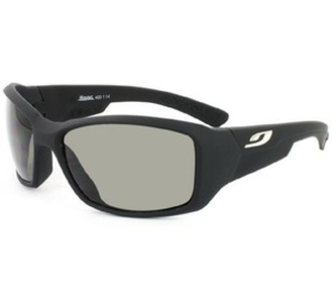 Julbo Whoops Speed Sunglasses (Spectron 3 Black) (Black Spectron 3)