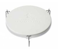 Kamado Joe ClassicJoe Grill Heat Deflector (Classical Joe Heat Deflector)