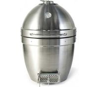 Kamado Joe ProJoe Stainless Grill (ProJoe Stainless Grill)