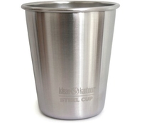 Klean Kanteen 295ml Stainless Steel Pint Cup (Single) (Klean Kanteen 295ml Stainless Steel Pint Cup (Single))