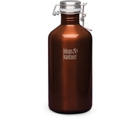 Klean Kanteen Classic Growler 1900ml (Dark Amber) (Dark Amber)