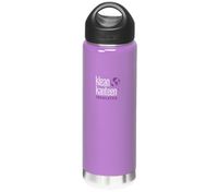 Klean Kanteen Wide Mouth 592ml Vacuum Insulated Bottle (Lavender Tea) (Lavender Tea)