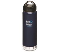 Klean Kanteen Wide Mouth 592ml Vacuum Insulated Bottle (Night Sky) (Night Sky)