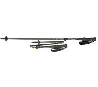 Komperdell Carbon Ultralite Compact Walking Pole with Power Lock II System (Komperdell Carbon Ultralite Compact Walking Pole with Power Lock II System)