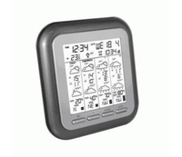 La Crosse Technology Meteotronic Weather Prediction Centre Plus Rain & Wind