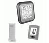La Crosse Technology Meteotronic Weather Prediction Centre Plus Temp Sensor