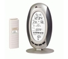 La Crosse Technology Oval Weather Station (100 Metre Range)