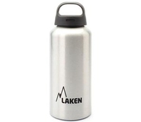 Laken Classic 0.6L Bottle (Aluminium) (Aluminium)