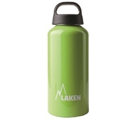 Laken Classic 0.6L Bottle (Apple Green) (Apple Green)