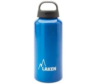 Laken Classic 0.6L Bottle (Blue) (Blue)
