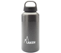 Laken Classic 0.6L Bottle (Granite) (Granite)