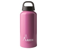Laken Classic 0.6L Bottle (Pink) (Pink)