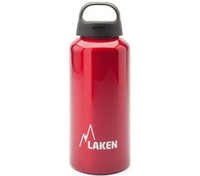 Laken Classic 0.6L Bottle (Red) (Red)