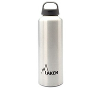 Laken Classic 1L Bottle (Aluminium) (Aluminium)